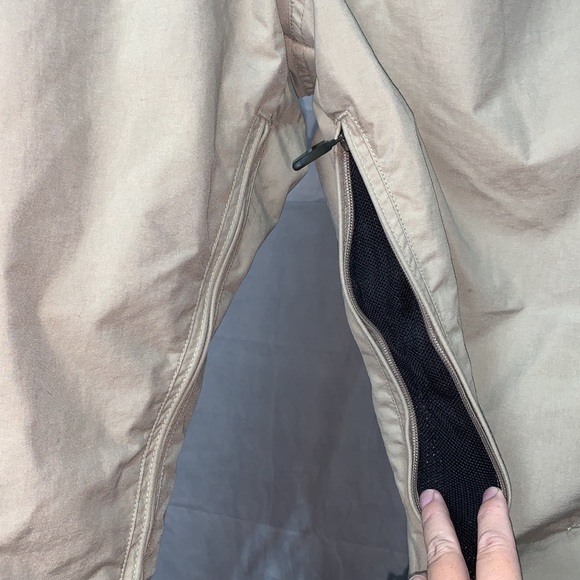 Oakley Road Fuel 3 Ski Board Snow Utility Pants - Picture 7 of 13